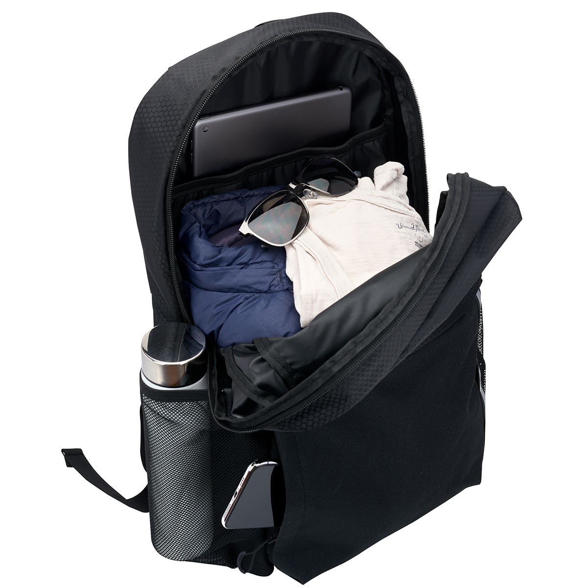 Bainbridge Laptop Backpack
