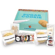 Sugar Cookie Decorating Kit