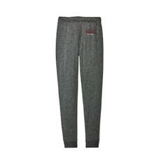 Sport-Tek&reg; PosiCharge&reg; Tri-Blend Wicking Fleece Jogger - Women