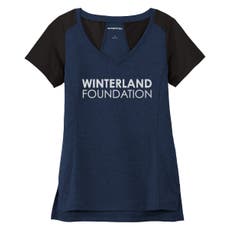 Sport-Tek Endeavor T-Shirt - Women