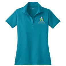 Sport-Tek® Micropique Sport-Wick® Polo - Women
