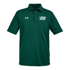 Under Armour® Tech™ Polo Shirt - Men