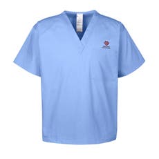 Harriton® Adult Restore 4.9 oz Scrub Top