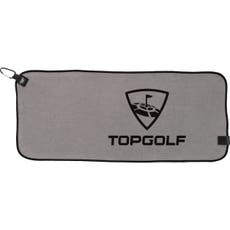 Magnetic Waffle Golf Towel - 12" x 28"