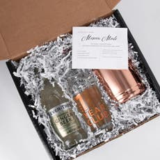 Moscow Mule Cocktail Kit - Single Serve