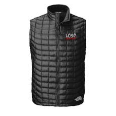 The North Face&reg; ThermoBall&trade; Trekker Vest - Men