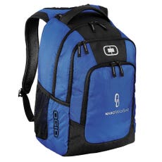 OGIO Logan Computer Backpack