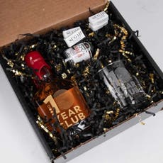 Old Fashion Cocktail Kit - Single Serve