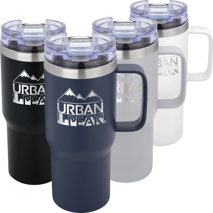 Urban Peak Harbor Trail Vacuum Travel Mug - 20 oz.