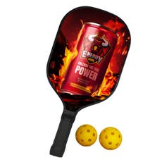 Graphite Pickleball Set
