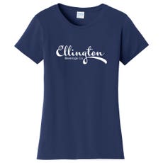 Port & Company Fan Favorite™ Tee - Women