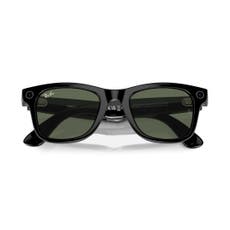 Ray-Ban Meta Wayfarer Smart Glasses