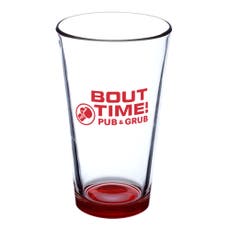 Libbey® Pint Glasses - 16 oz.