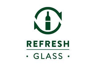 Refresh Glass