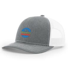 Richardson&reg; 112+ R-Flex Adjustable Trucker Cap