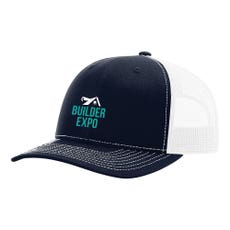 Richardson 112RE Recycled Trucker Cap