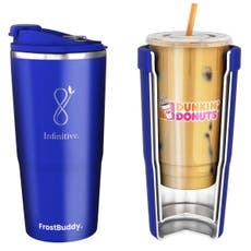 Frost Buddy® To-Go Buddy Tumbler - 30 oz.