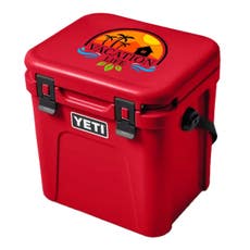 YETI® Roadie 24 qt Cooler