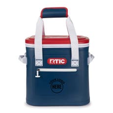 RTIC Leakproof Soft Pack Cooler - 20 Can