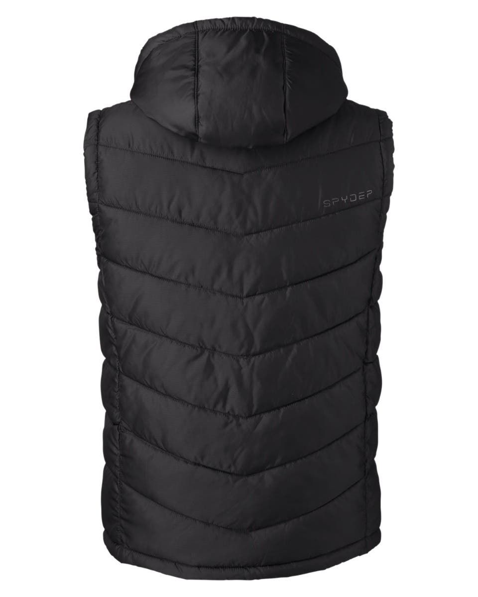 Spyder Men's Pelmo Puffer Vest