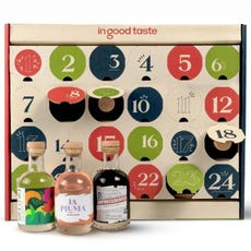 Wine Advent Calendar