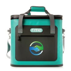 RTIC Leakproof Soft Pack Cooler - 40 Can