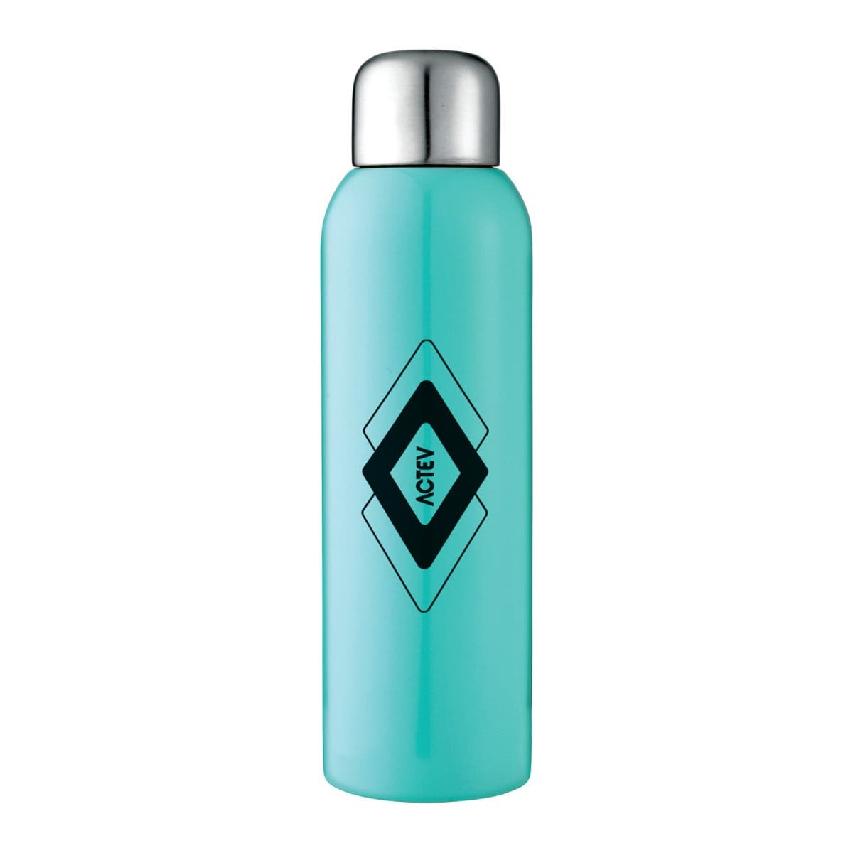 28 oz. Single Wall Stainless Sports Bottle
