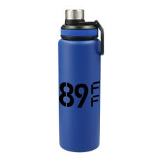 32 oz. Single Wall Stainless Steel Bottle