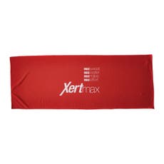 Polyester Cooling Fitness Towel - 12" x 31 1/2"