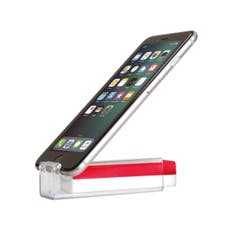 Phone Sanitizer Spray with Stand