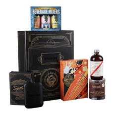 Batch & Bodega Speakeasy Gift Set