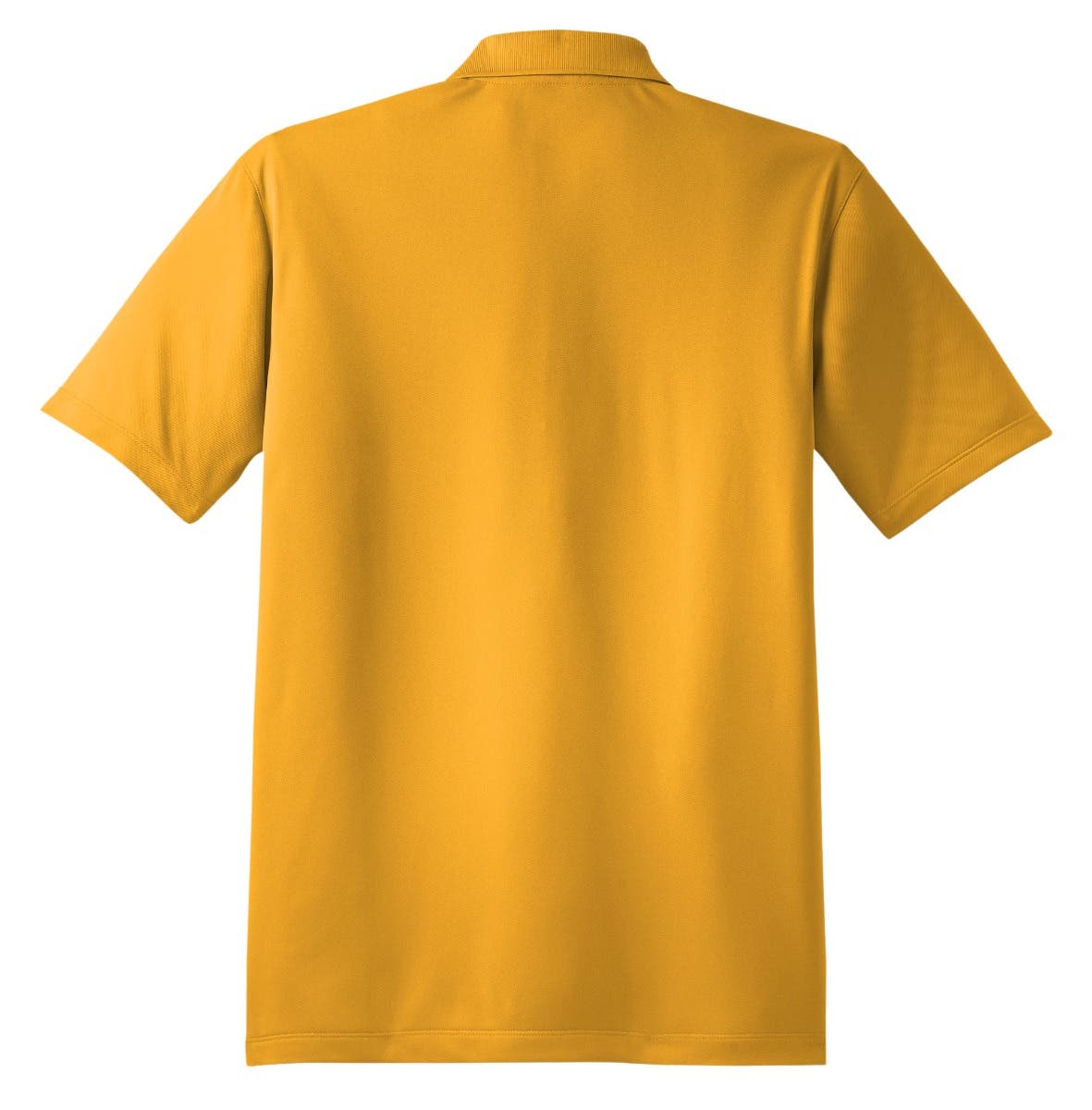 Sport-Tek® Micropique Sport-Wick® Polo - Men-GOLD