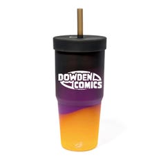 Silipint® Straw Tumbler - 32 oz.