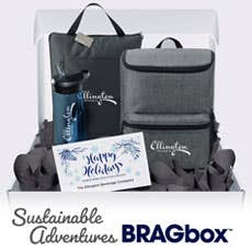 Sustainable Adventures BRAGbox