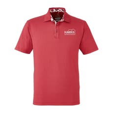 Swannies Golf James Polo - Men