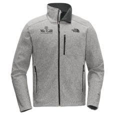 The North Face® Apex Barrier Soft Shell Jacket - Men