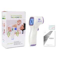 Non-Contact Infrared Thermometer