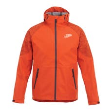 Men's Bonded Lightweight Softshell Jacket