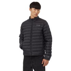 Tentree Cloud Shell Packable Puffer - Men