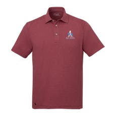 UNTUCKit Performance Knit Polo
