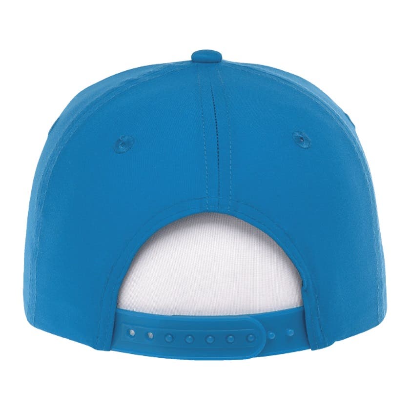 Moisture Wicking Polyester Microfiber Baseball Cap