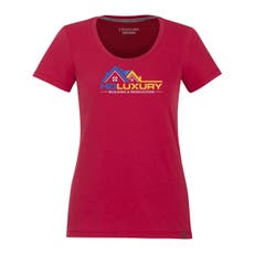 Eco Short Sleeve Tee - Women
