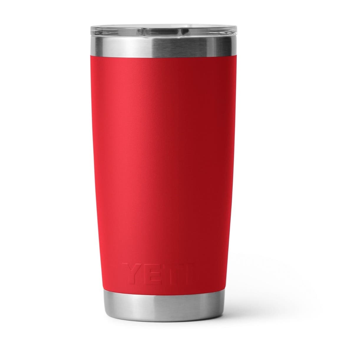 YETI® 20 oz Rambler® Tumbler w/ Magslider™ Lid