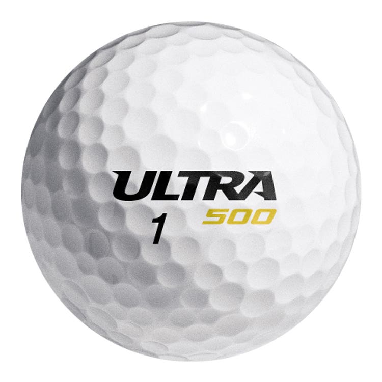 Wilson® Ultra 500 Distance Golf Ball