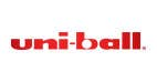 Uni-Ball Logo