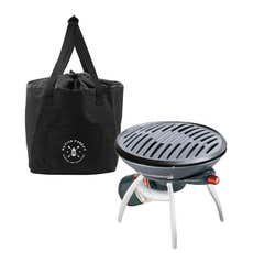 Coleman® Roadtrip® Instastart™ Propane Party Grill