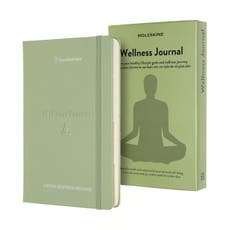 Moleskine® Wellness Passion Journal