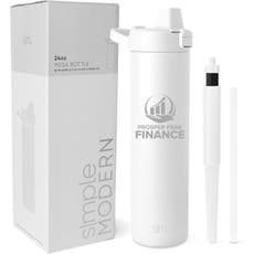 Simple Modern Mesa Filtered Water Bottle - 24 oz.