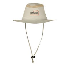 Adams Outback UPF Protection Brimmed Hat