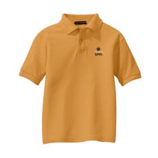 Port Authority® Silk Touch™ Polo - Youth